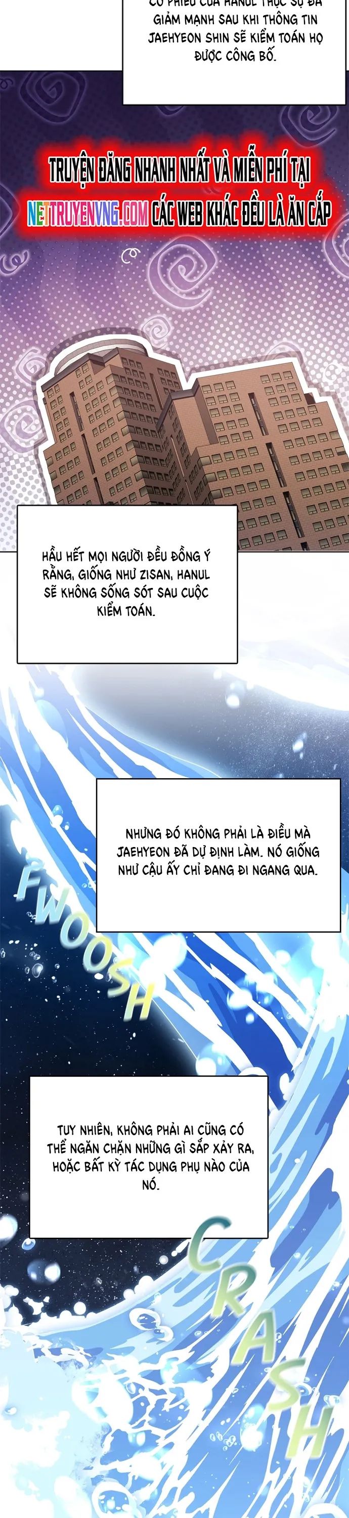 Thuế Trừng Giả Chap 142 - Next Chap 143