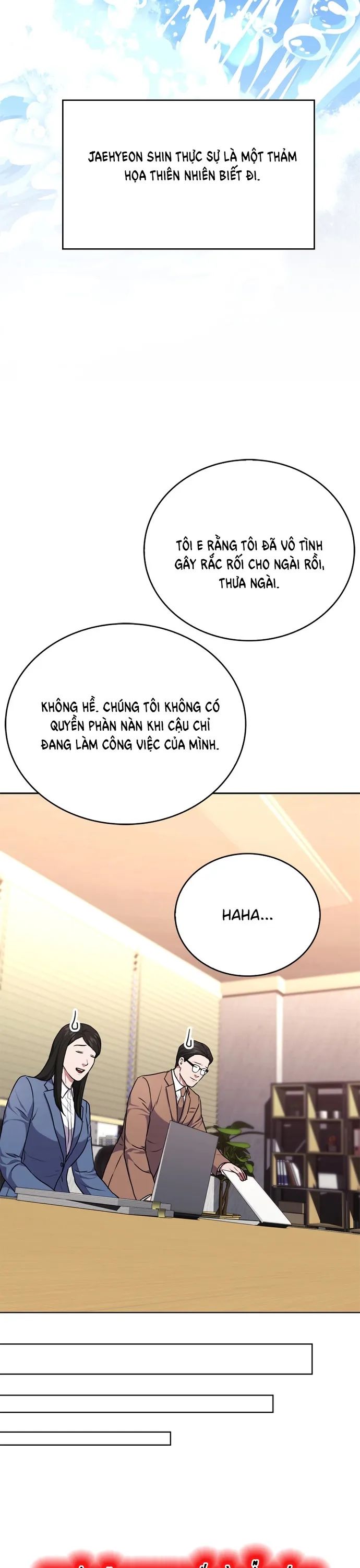 Thuế Trừng Giả Chap 142 - Next Chap 143