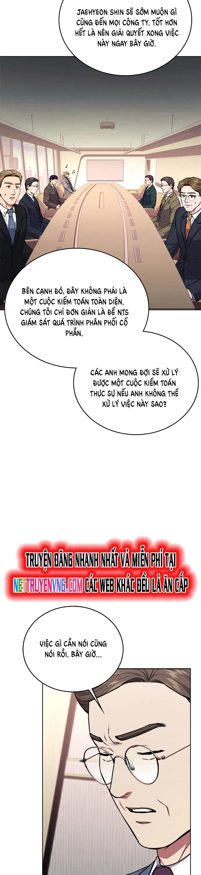 Thuế Trừng Giả Chap 142 - Next Chap 143