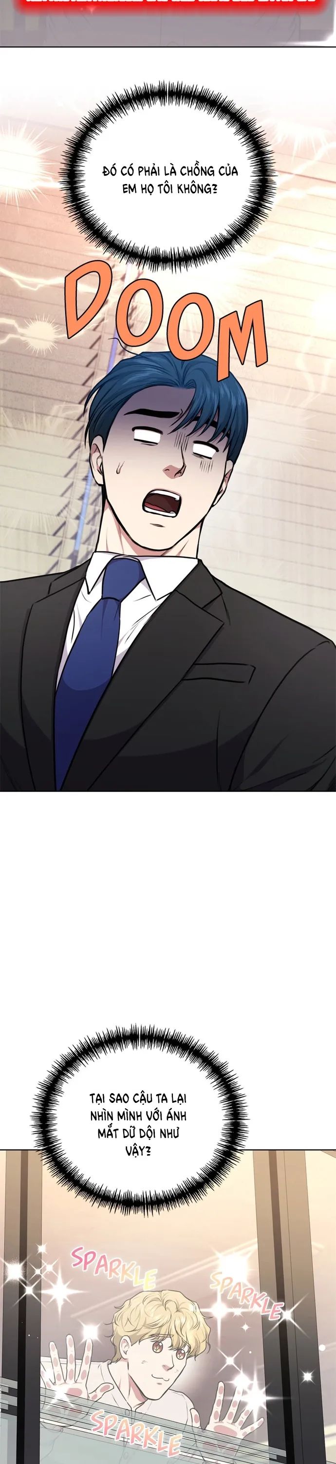 Thuế Trừng Giả Chap 142 - Next Chap 143