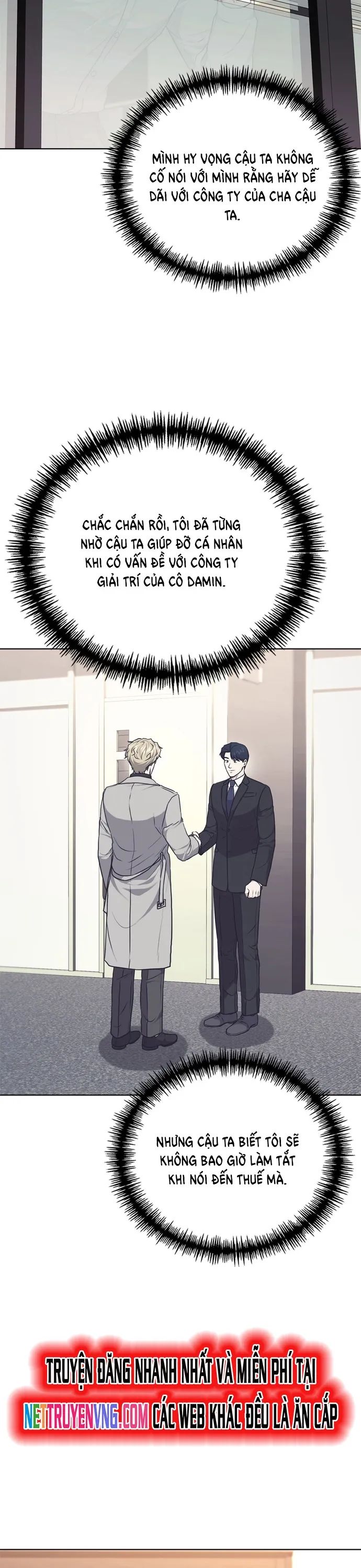 Thuế Trừng Giả Chap 142 - Next Chap 143