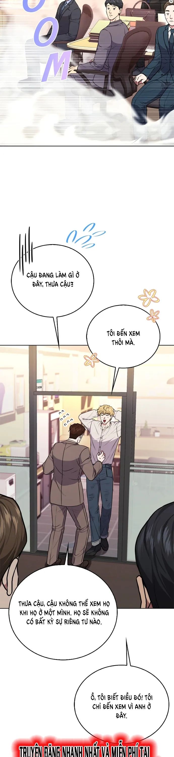 Thuế Trừng Giả Chap 142 - Next Chap 143