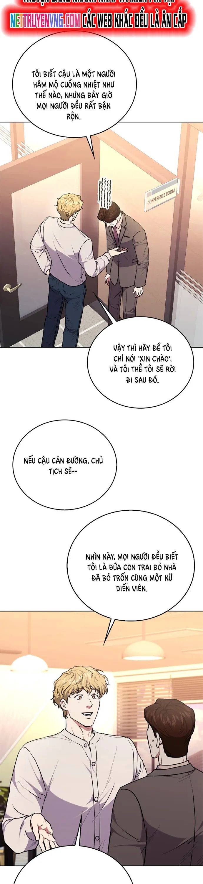 Thuế Trừng Giả Chap 142 - Next Chap 143