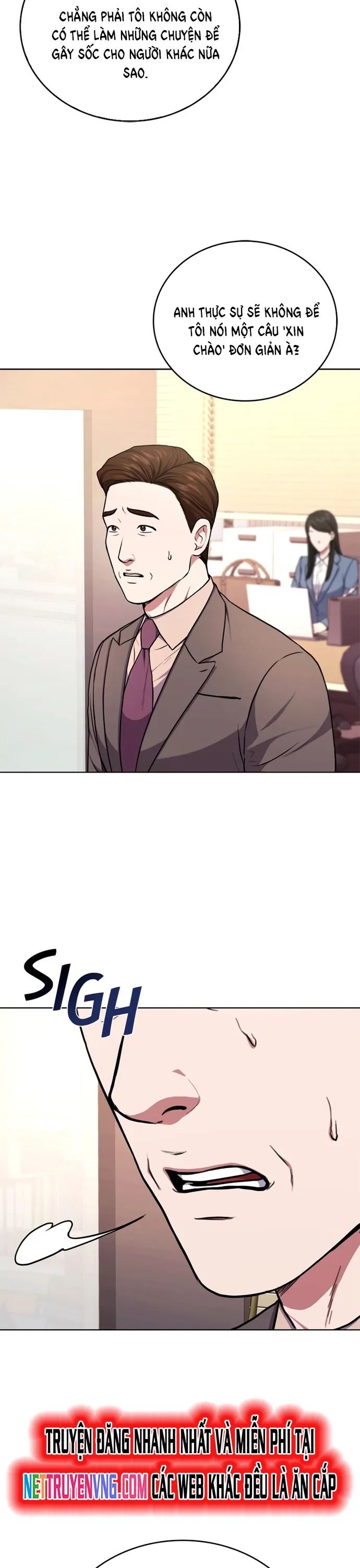 Thuế Trừng Giả Chap 142 - Next Chap 143