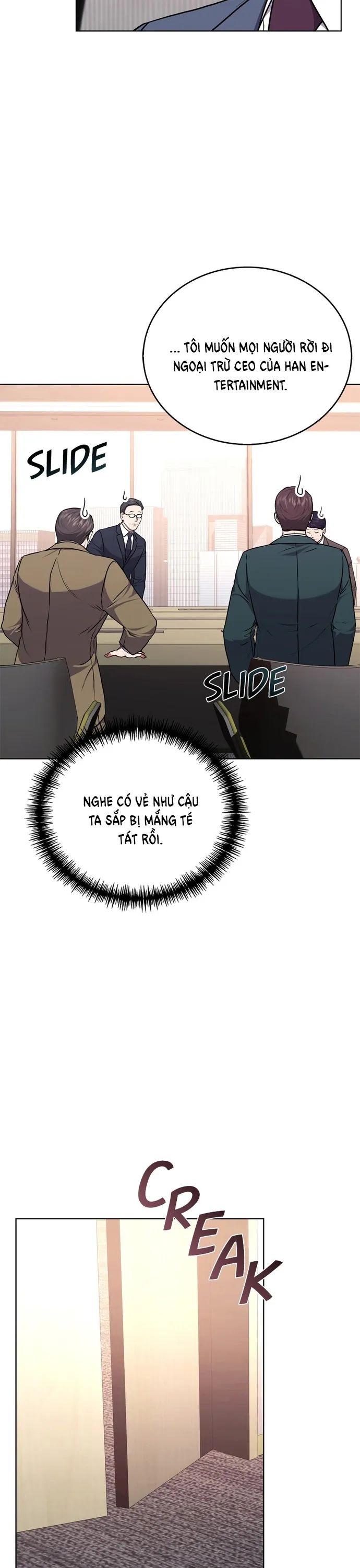 Thuế Trừng Giả Chap 142 - Next Chap 143