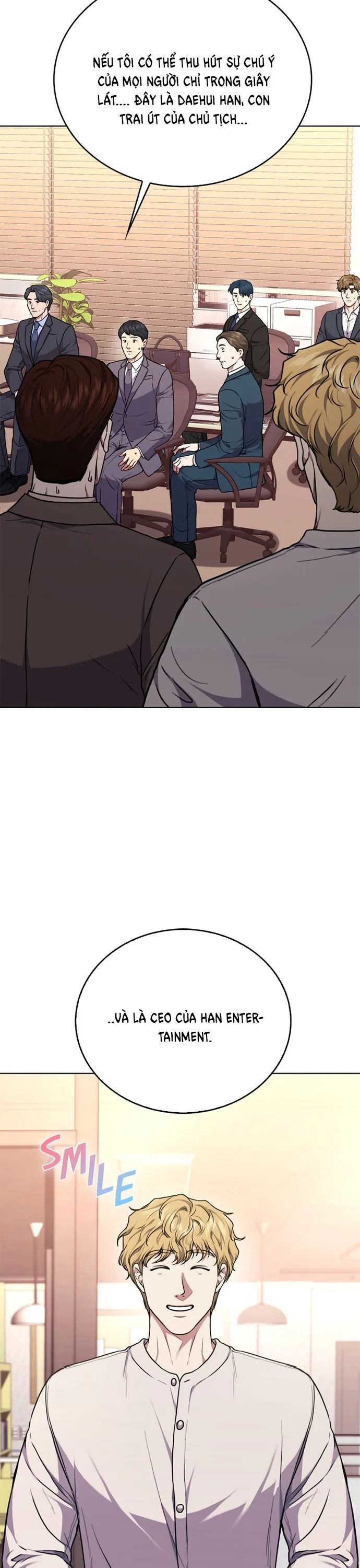 Thuế Trừng Giả Chap 142 - Next Chap 143