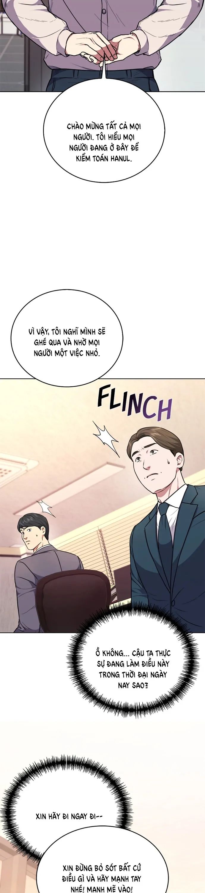 Thuế Trừng Giả Chap 142 - Next Chap 143