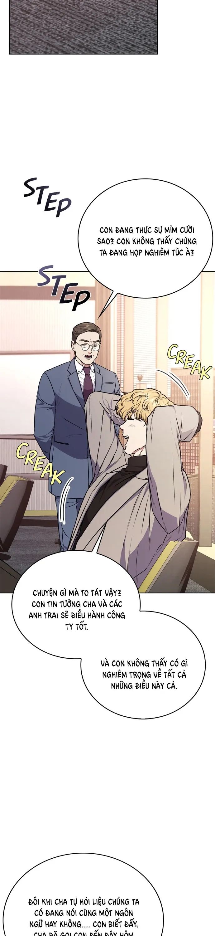 Thuế Trừng Giả Chap 142 - Next Chap 143