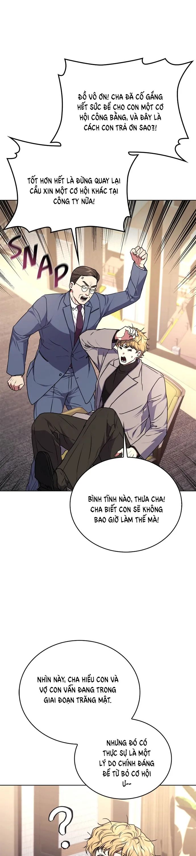 Thuế Trừng Giả Chap 142 - Next Chap 143