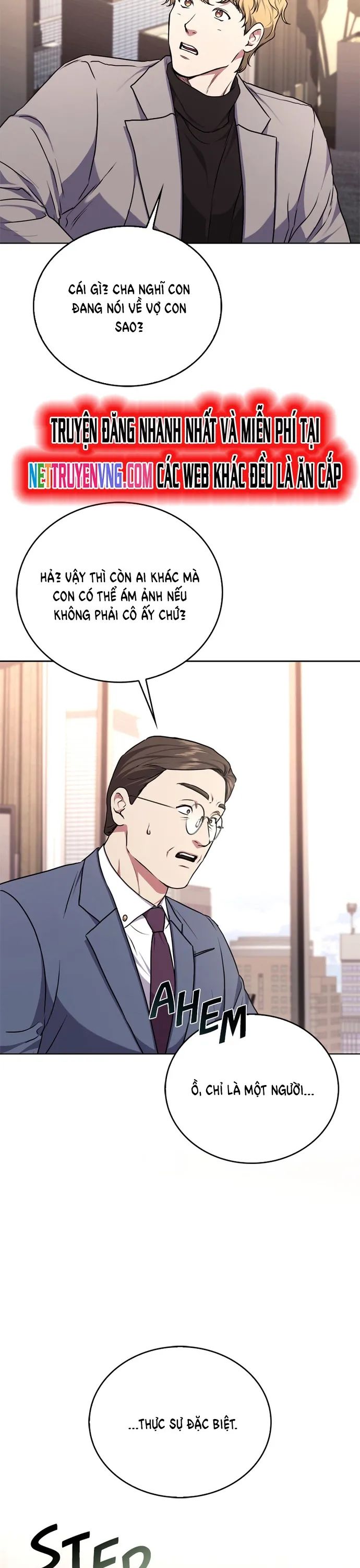 Thuế Trừng Giả Chap 142 - Next Chap 143