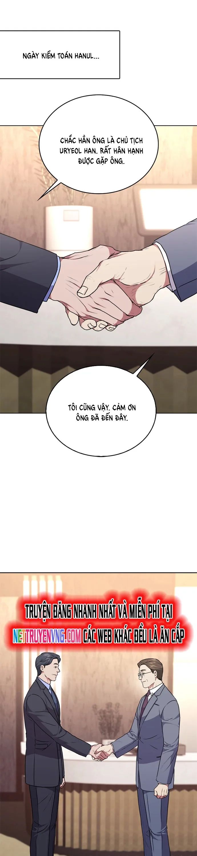 Thuế Trừng Giả Chap 142 - Next Chap 143