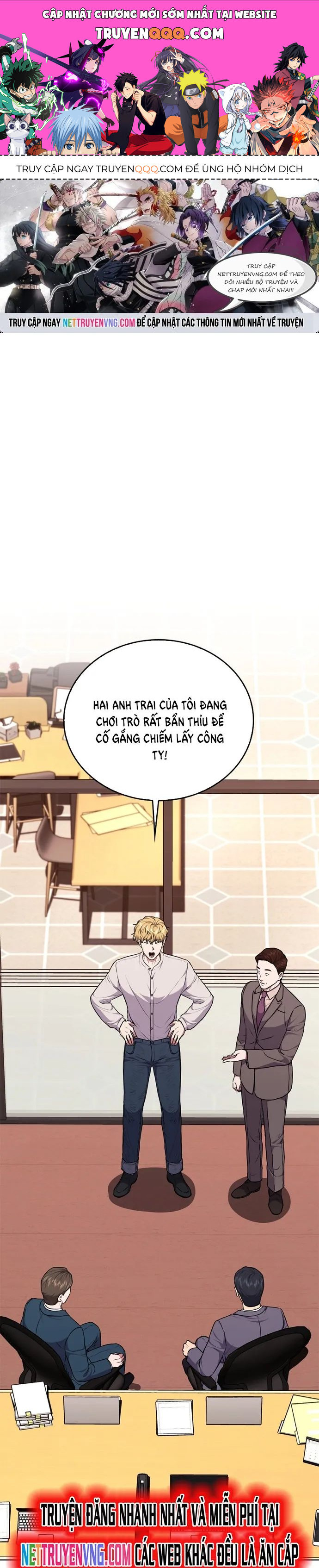 Thuế Trừng Giả Chap 143 - Next Chap 144