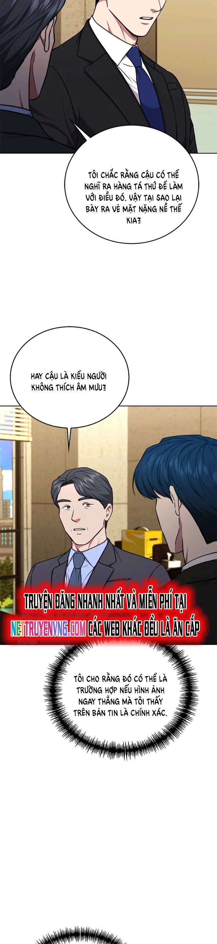 Thuế Trừng Giả Chap 143 - Next Chap 144