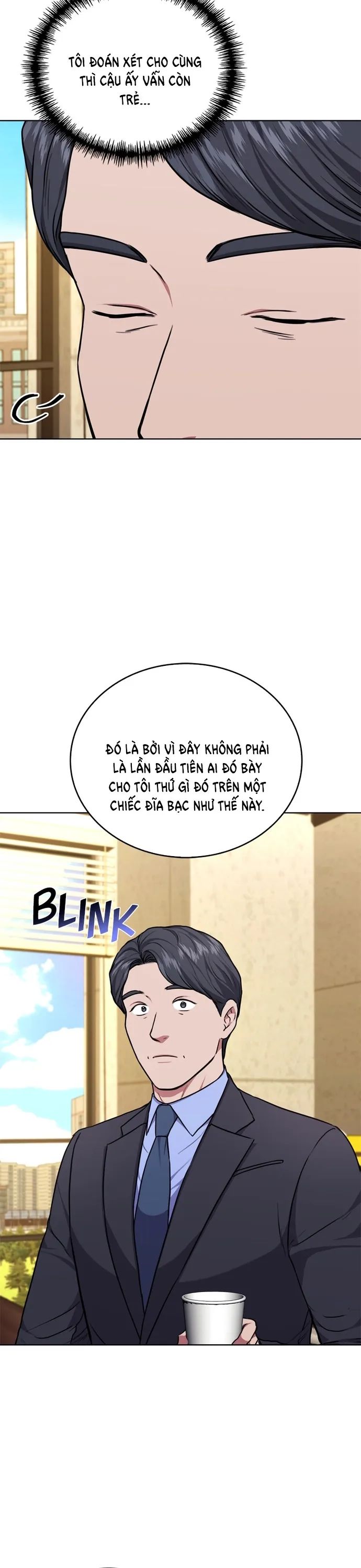Thuế Trừng Giả Chap 143 - Next Chap 144