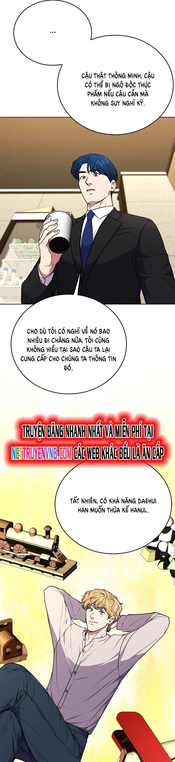 Thuế Trừng Giả Chap 143 - Next Chap 144