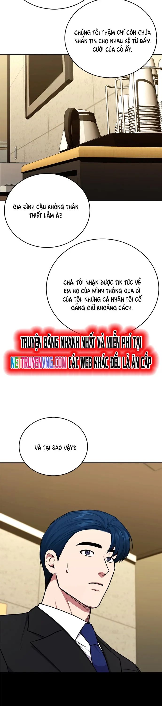 Thuế Trừng Giả Chap 143 - Next Chap 144