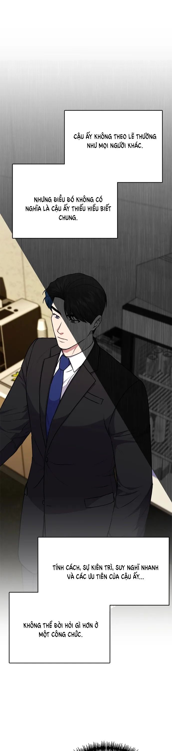 Thuế Trừng Giả Chap 143 - Next Chap 144