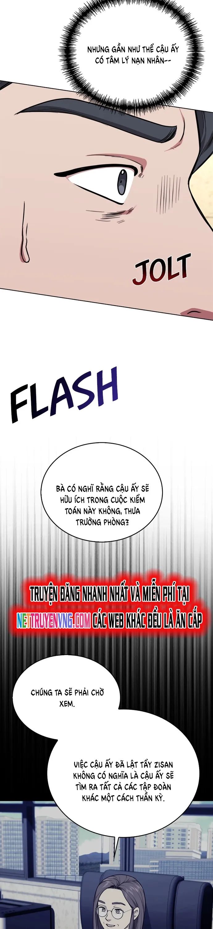 Thuế Trừng Giả Chap 143 - Next Chap 144
