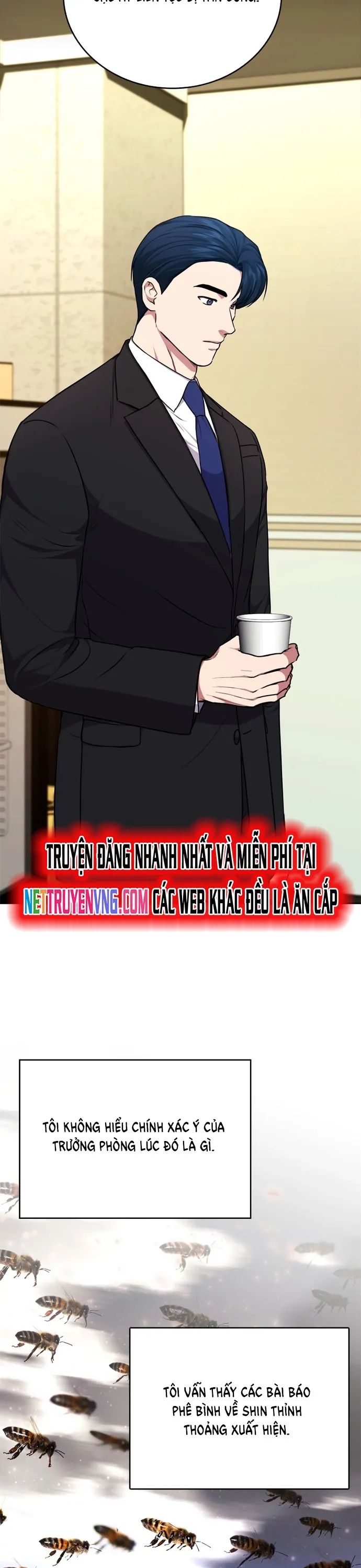 Thuế Trừng Giả Chap 143 - Next Chap 144