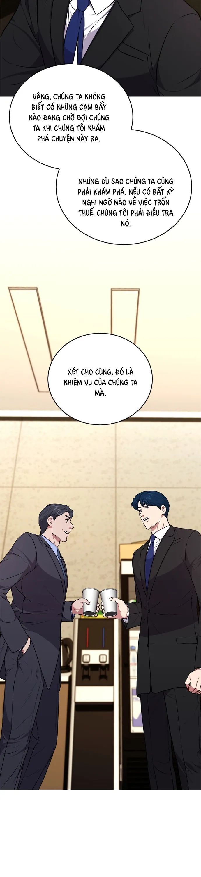 Thuế Trừng Giả Chap 143 - Next Chap 144
