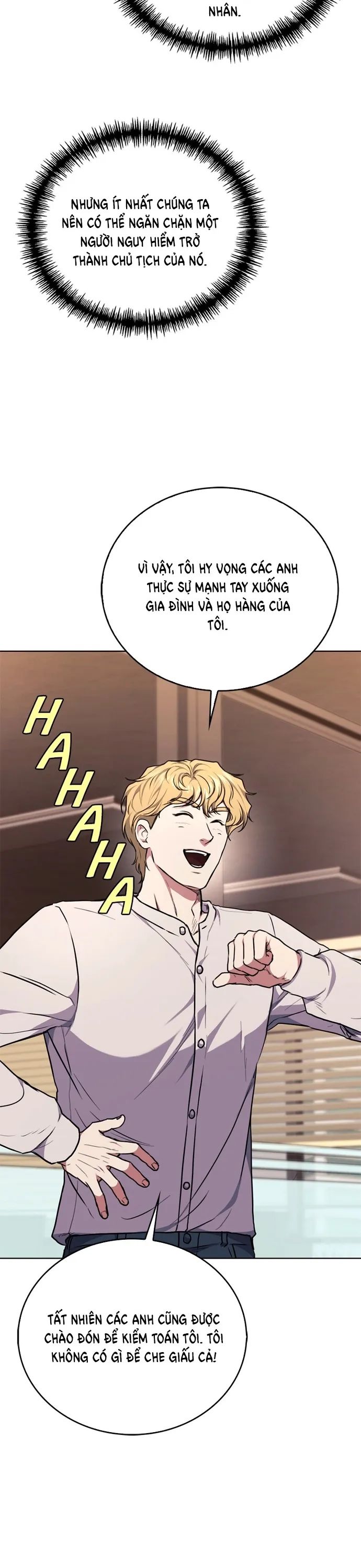 Thuế Trừng Giả Chap 143 - Next Chap 144