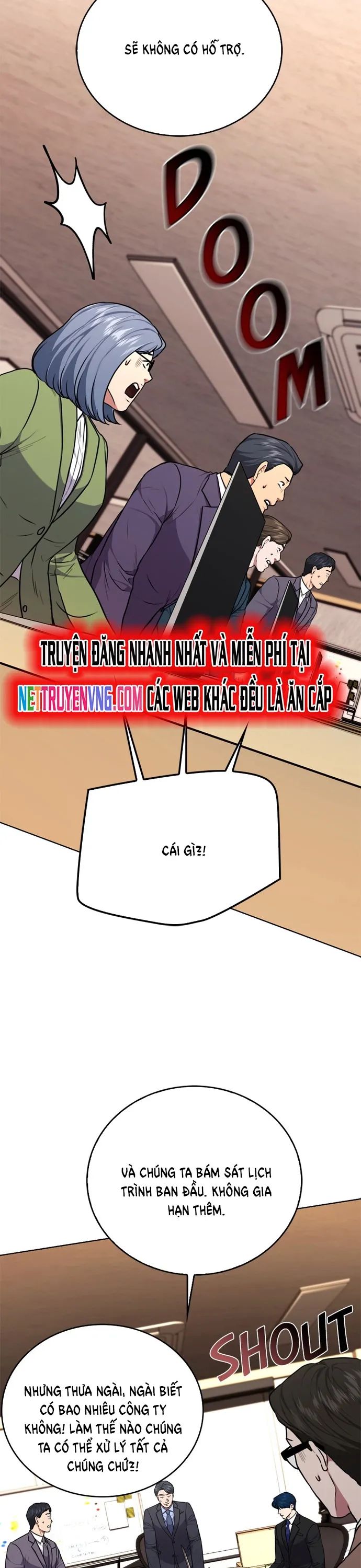 Thuế Trừng Giả Chap 143 - Next Chap 144