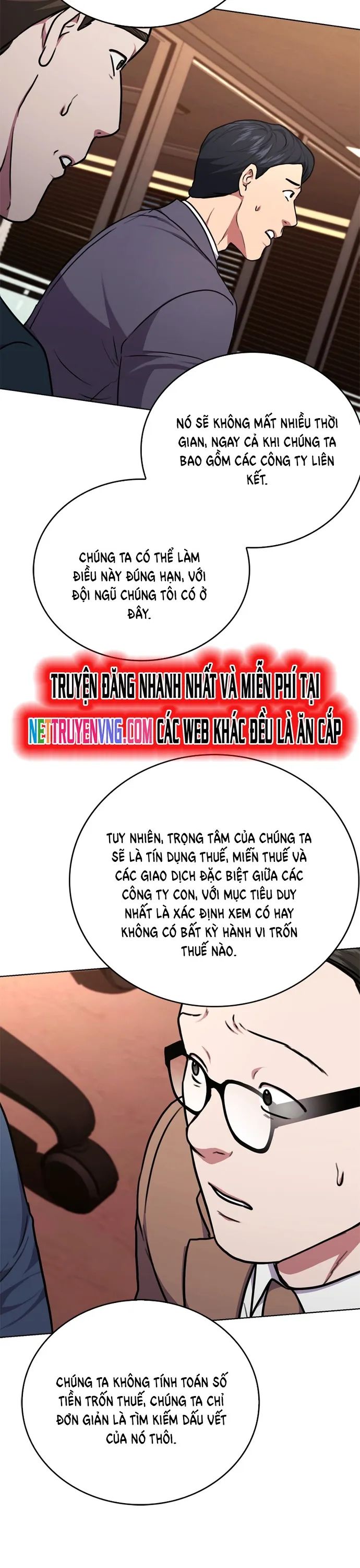Thuế Trừng Giả Chap 143 - Next Chap 144