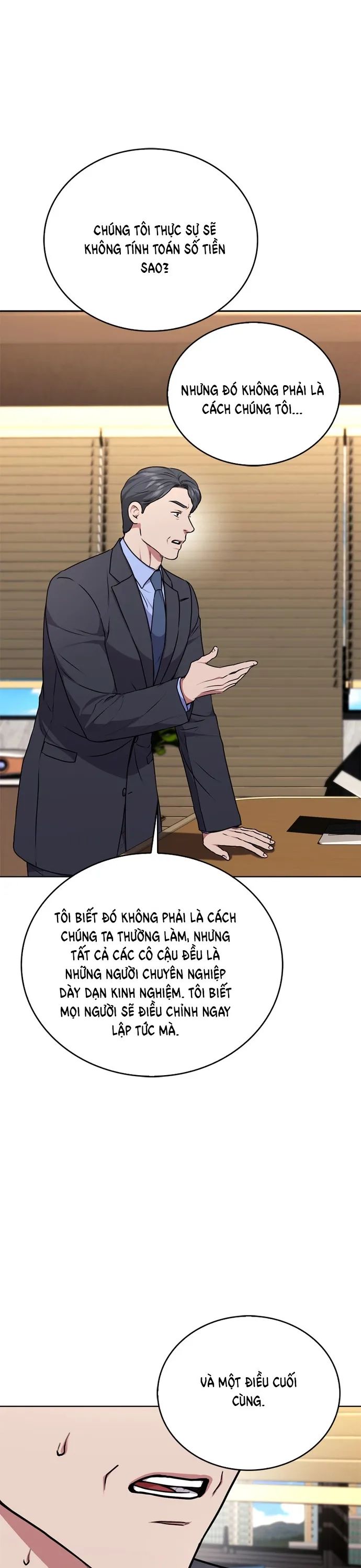 Thuế Trừng Giả Chap 143 - Next Chap 144