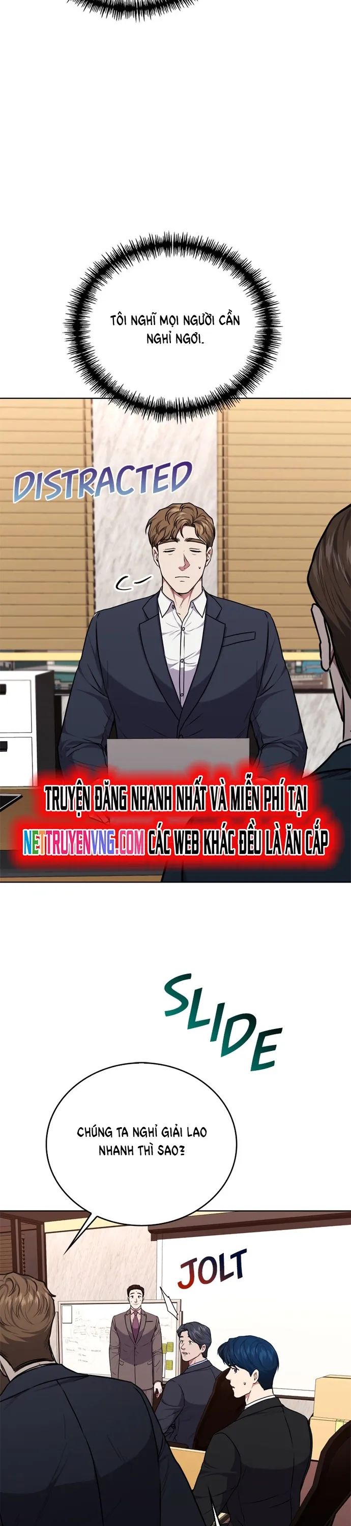 Thuế Trừng Giả Chap 143 - Next Chap 144