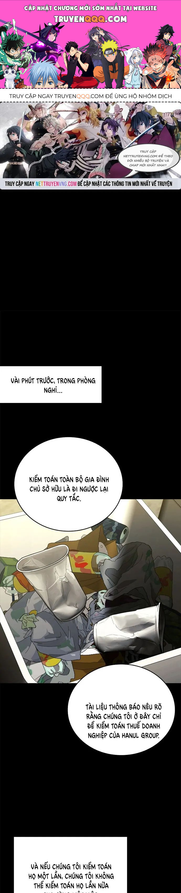Thuế Trừng Giả Chap 144 - Next Chap 145