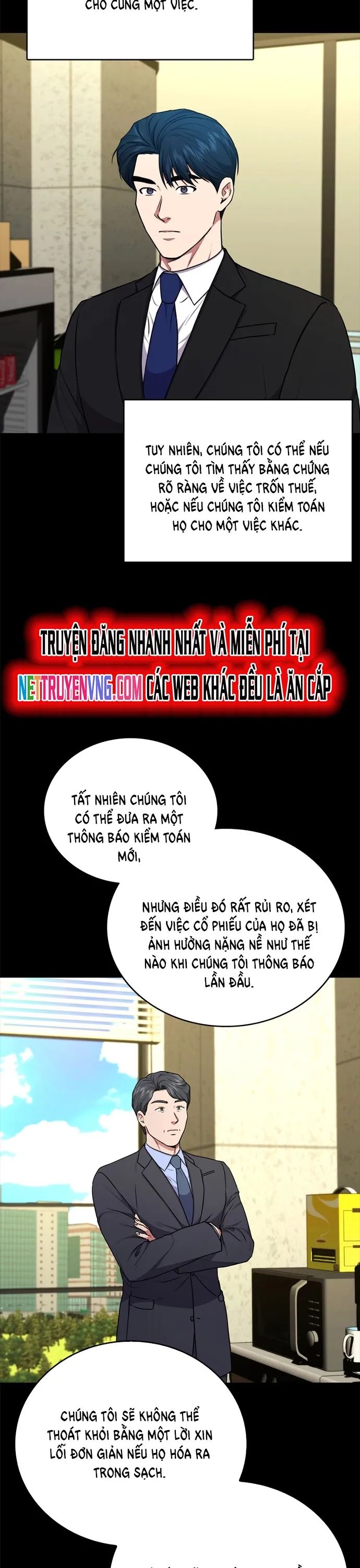 Thuế Trừng Giả Chap 144 - Next Chap 145