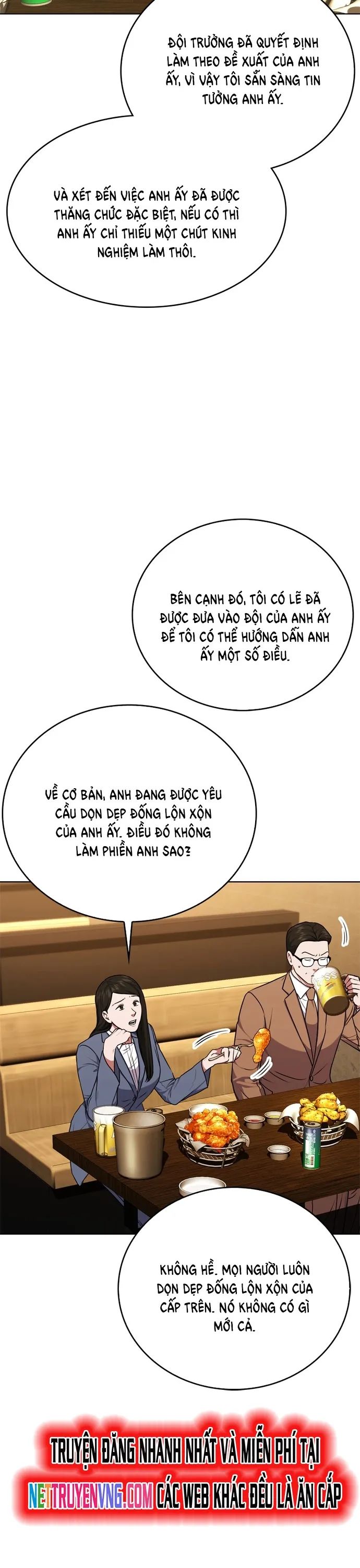 Thuế Trừng Giả Chap 144 - Next Chap 145