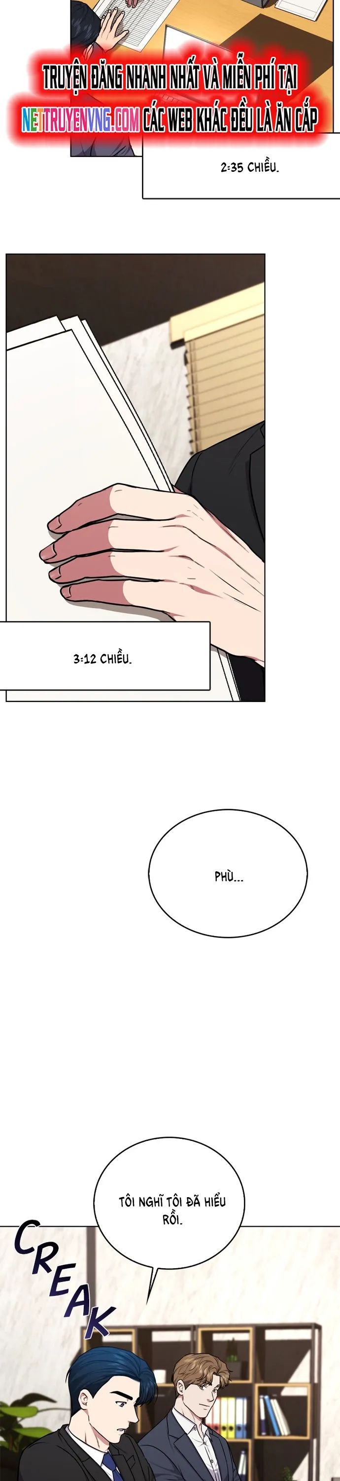 Thuế Trừng Giả Chap 144 - Next Chap 145