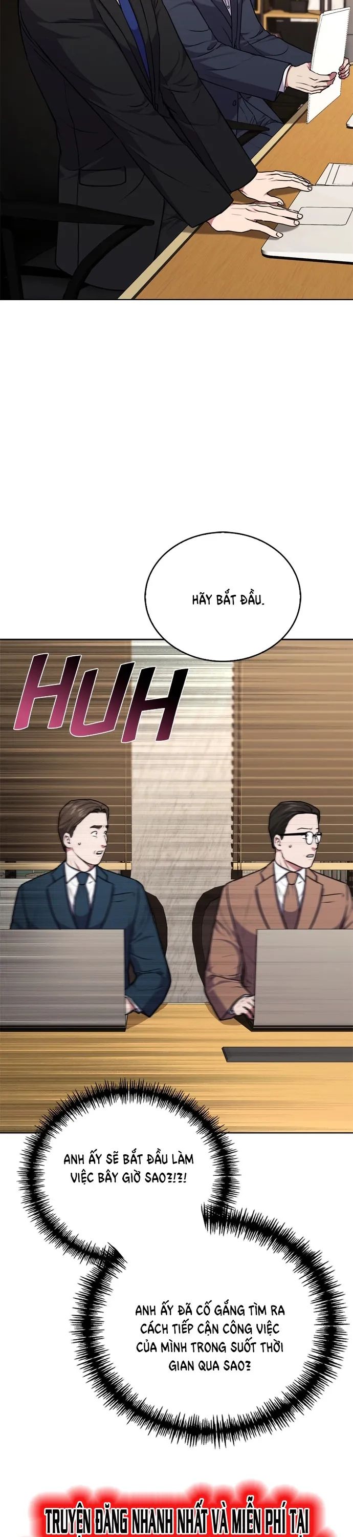 Thuế Trừng Giả Chap 144 - Next Chap 145