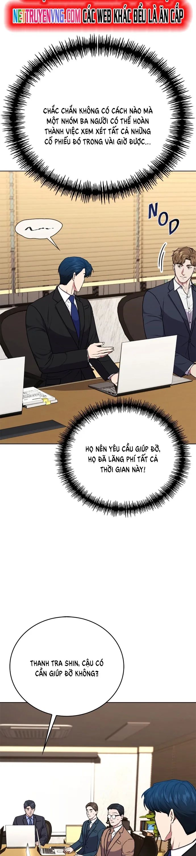 Thuế Trừng Giả Chap 144 - Next Chap 145