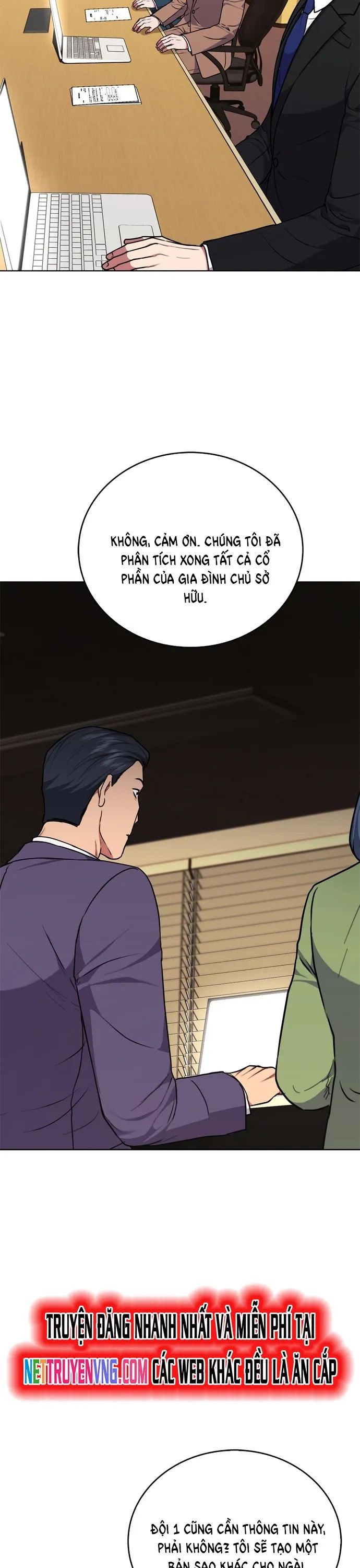 Thuế Trừng Giả Chap 144 - Next Chap 145