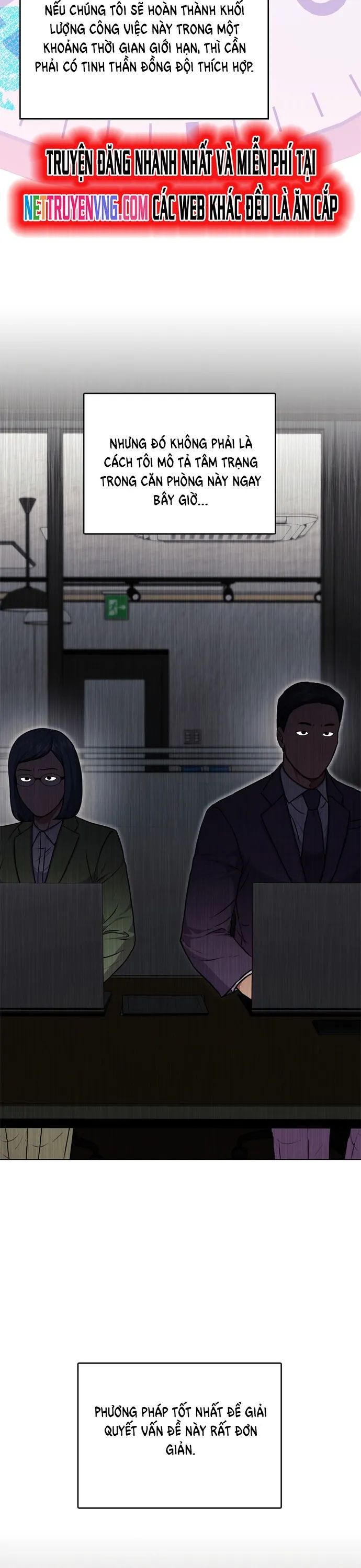 Thuế Trừng Giả Chap 144 - Next Chap 145