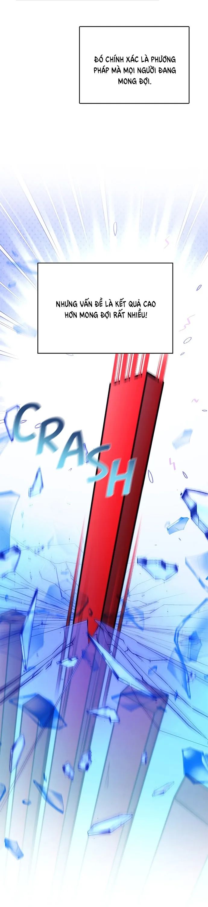 Thuế Trừng Giả Chap 144 - Next Chap 145