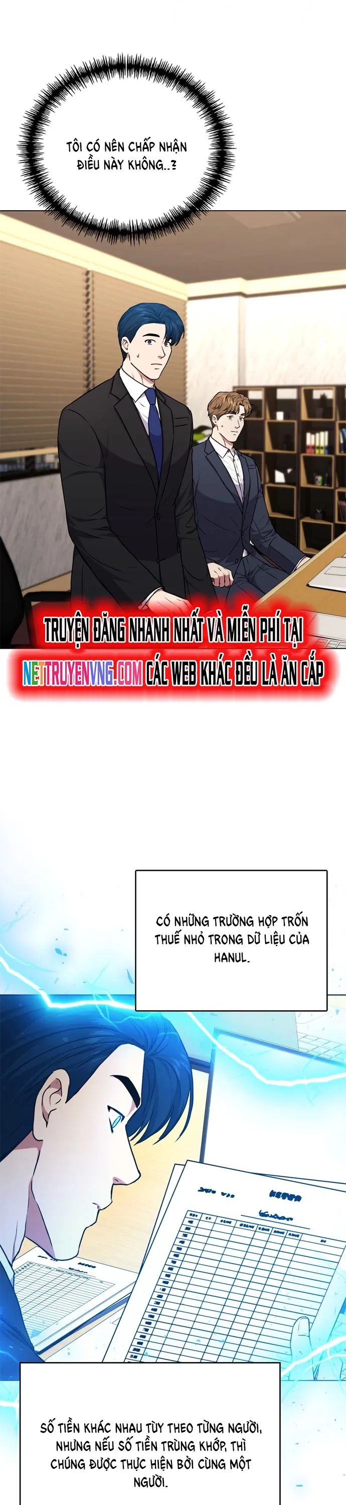 Thuế Trừng Giả Chap 144 - Next Chap 145