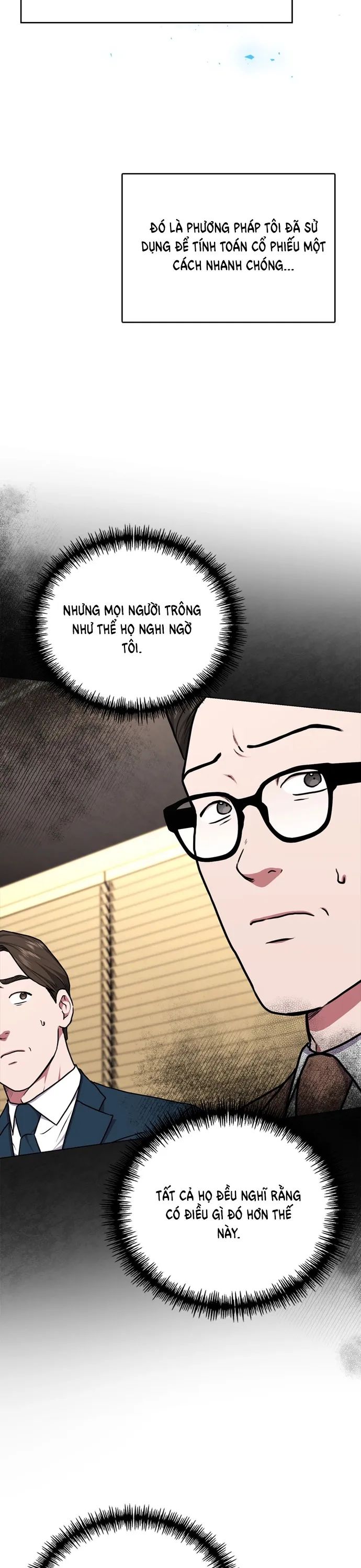 Thuế Trừng Giả Chap 144 - Next Chap 145