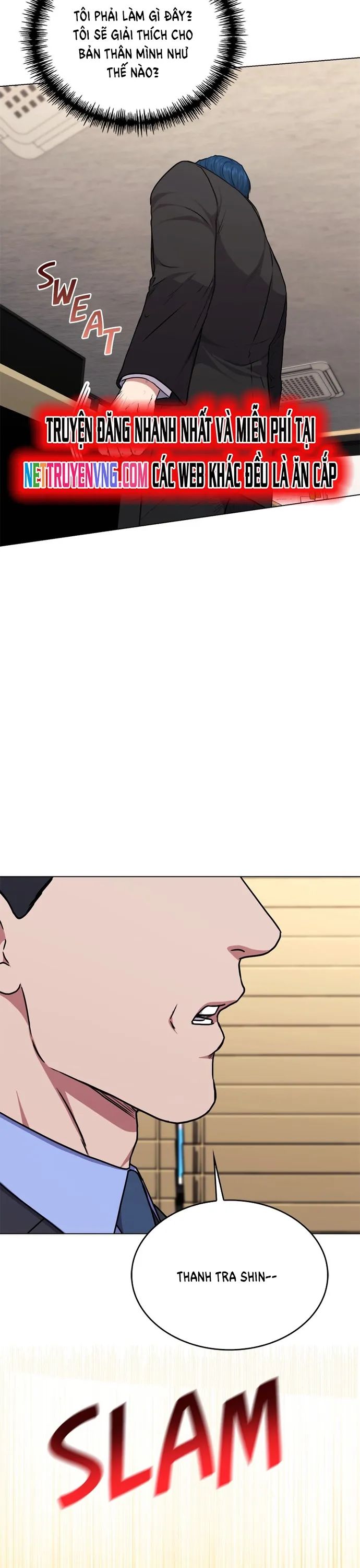 Thuế Trừng Giả Chap 144 - Next Chap 145
