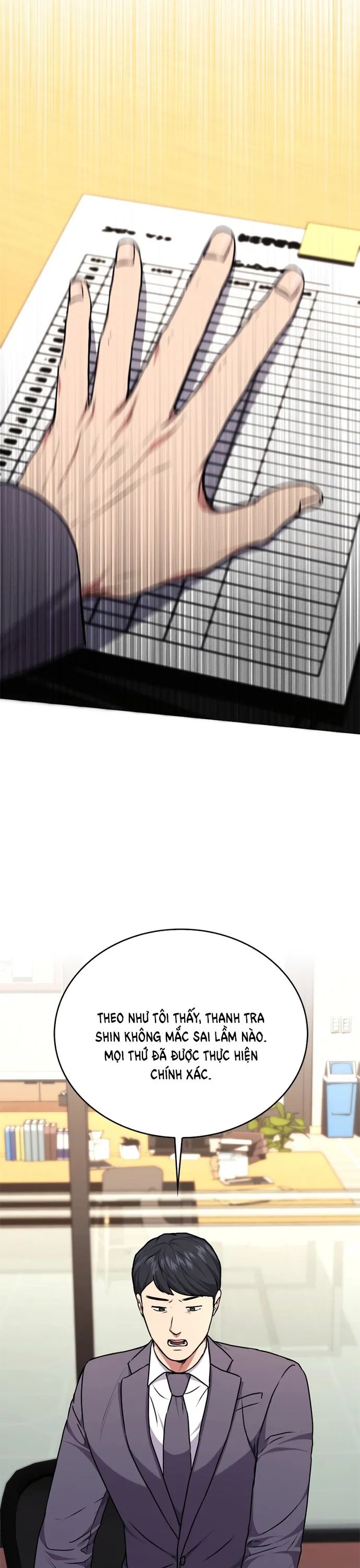 Thuế Trừng Giả Chap 144 - Next Chap 145