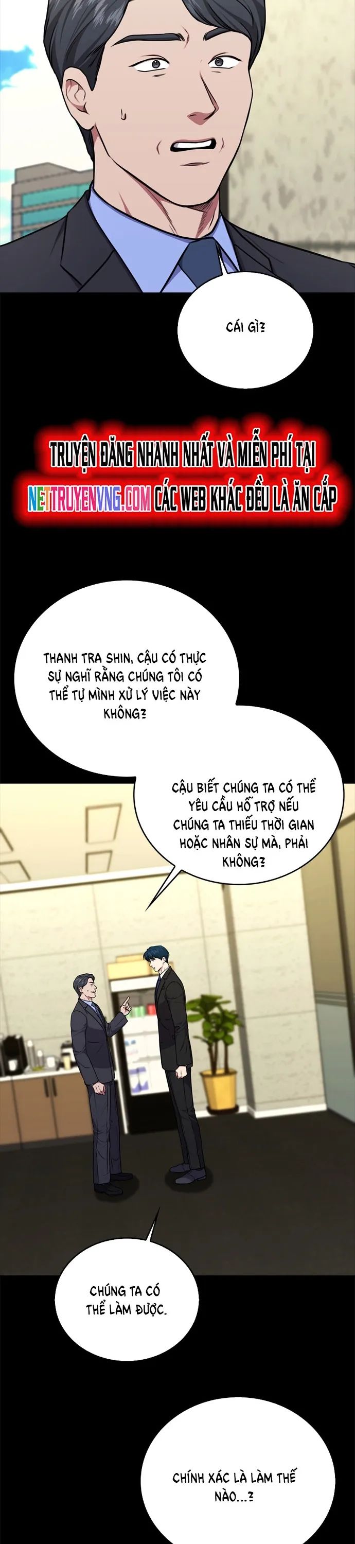 Thuế Trừng Giả Chap 144 - Next Chap 145