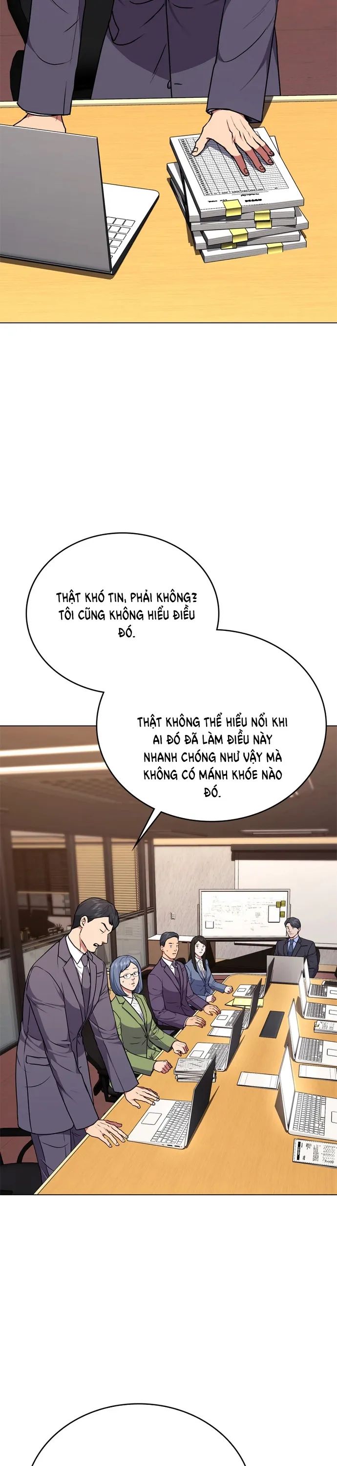 Thuế Trừng Giả Chap 144 - Next Chap 145