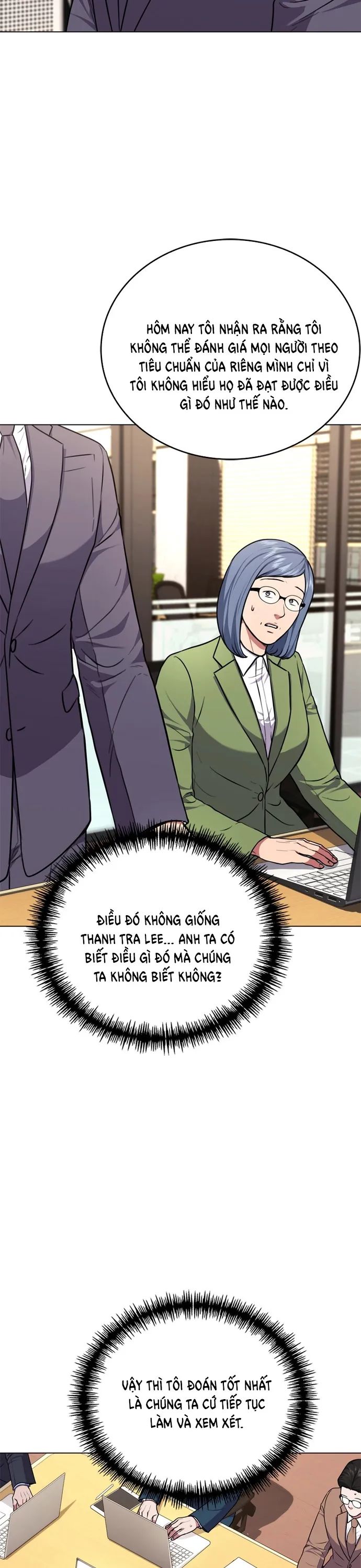 Thuế Trừng Giả Chap 144 - Next Chap 145
