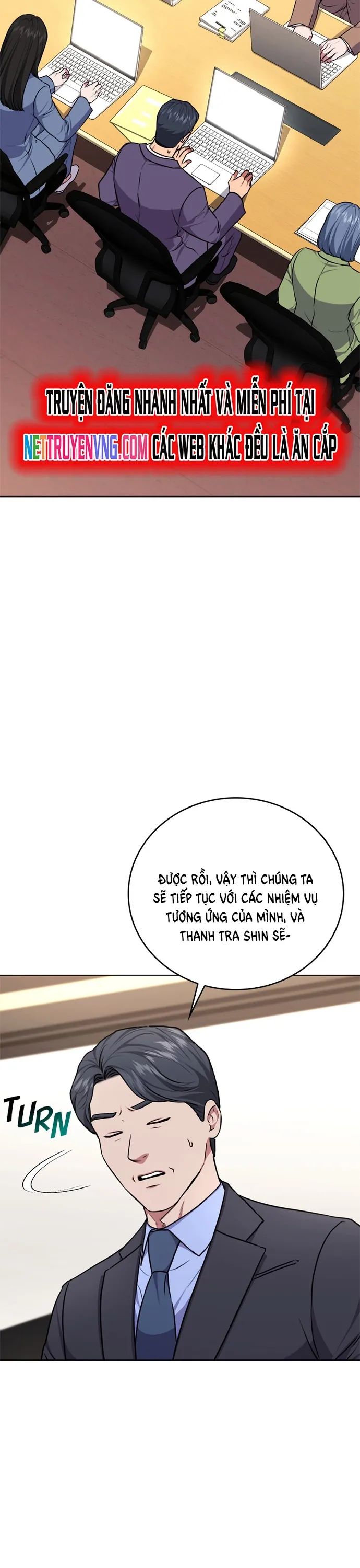 Thuế Trừng Giả Chap 144 - Next Chap 145