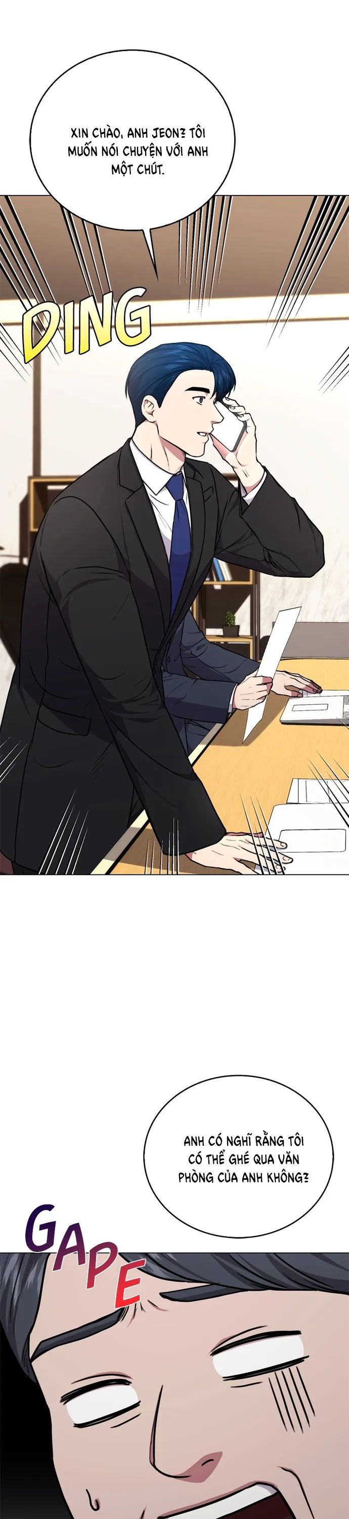Thuế Trừng Giả Chap 144 - Next Chap 145