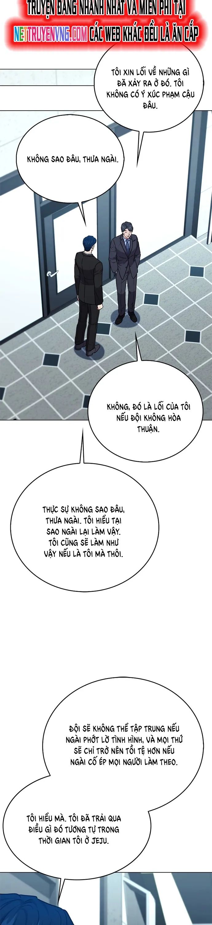 Thuế Trừng Giả Chap 144 - Next Chap 145