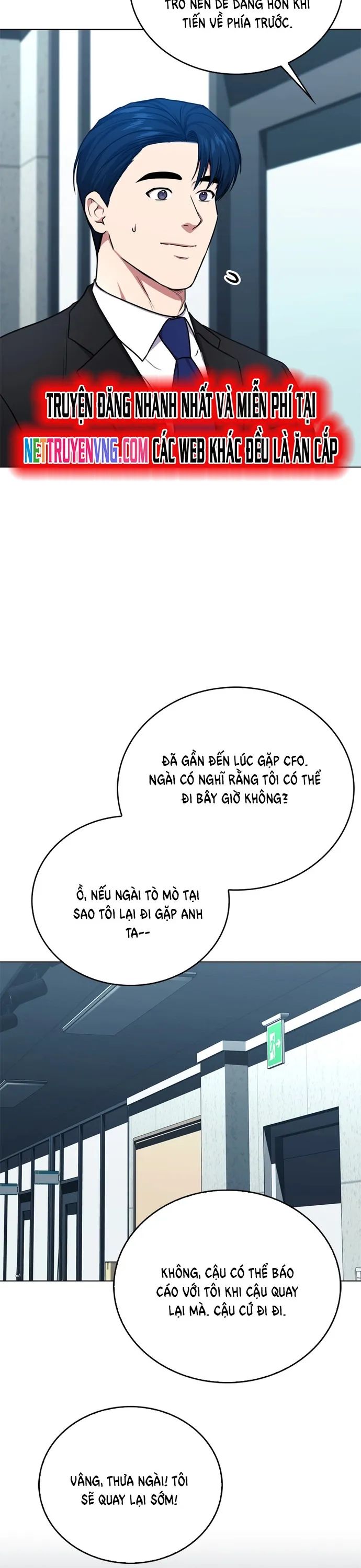 Thuế Trừng Giả Chap 144 - Next Chap 145