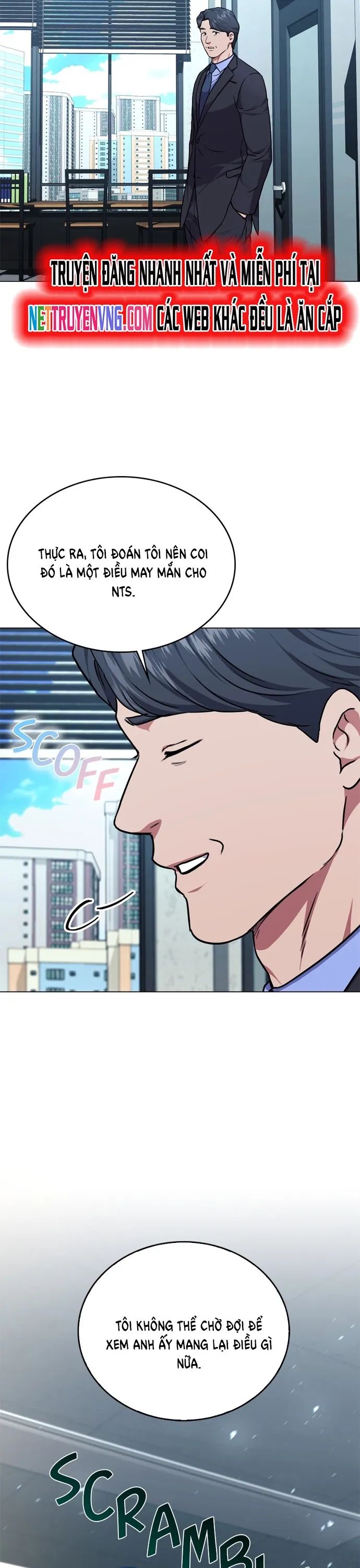 Thuế Trừng Giả Chap 144 - Next Chap 145